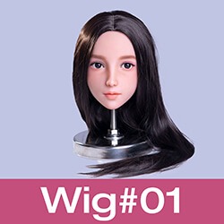 Wig#01
