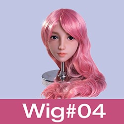 Wig#04