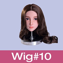 Wig#10