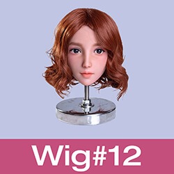 Wig#12