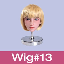 Wig#13