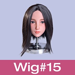 Wig#15